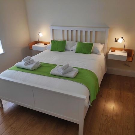 Chandler'S Lodge B&B Camelford Zewnętrze zdjęcie