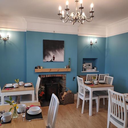 Chandler'S Lodge B&B Camelford Zewnętrze zdjęcie