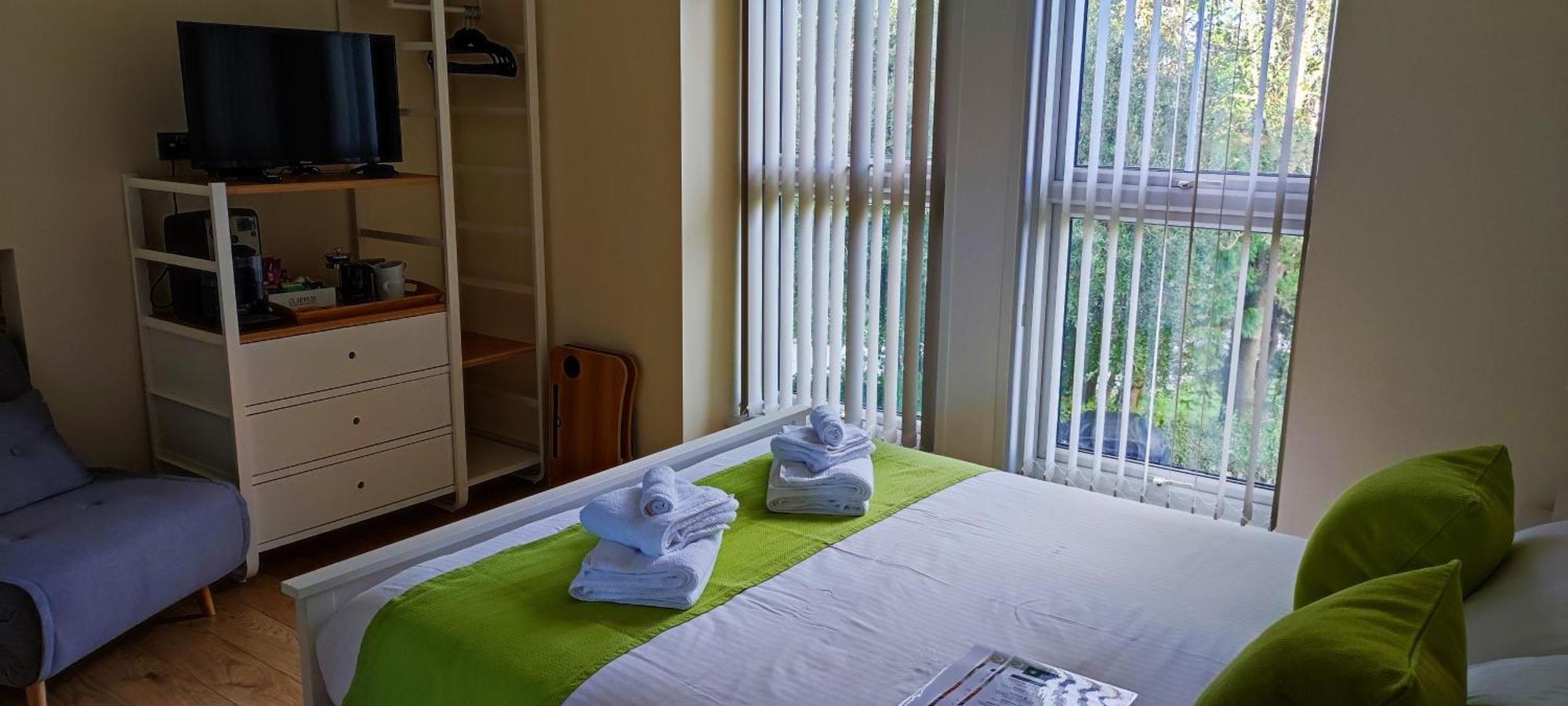 Chandler'S Lodge B&B Camelford Zewnętrze zdjęcie