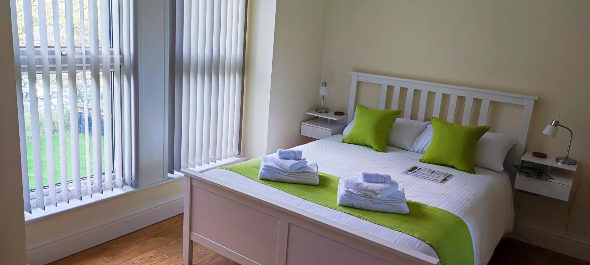 Chandler'S Lodge B&B Camelford Zewnętrze zdjęcie