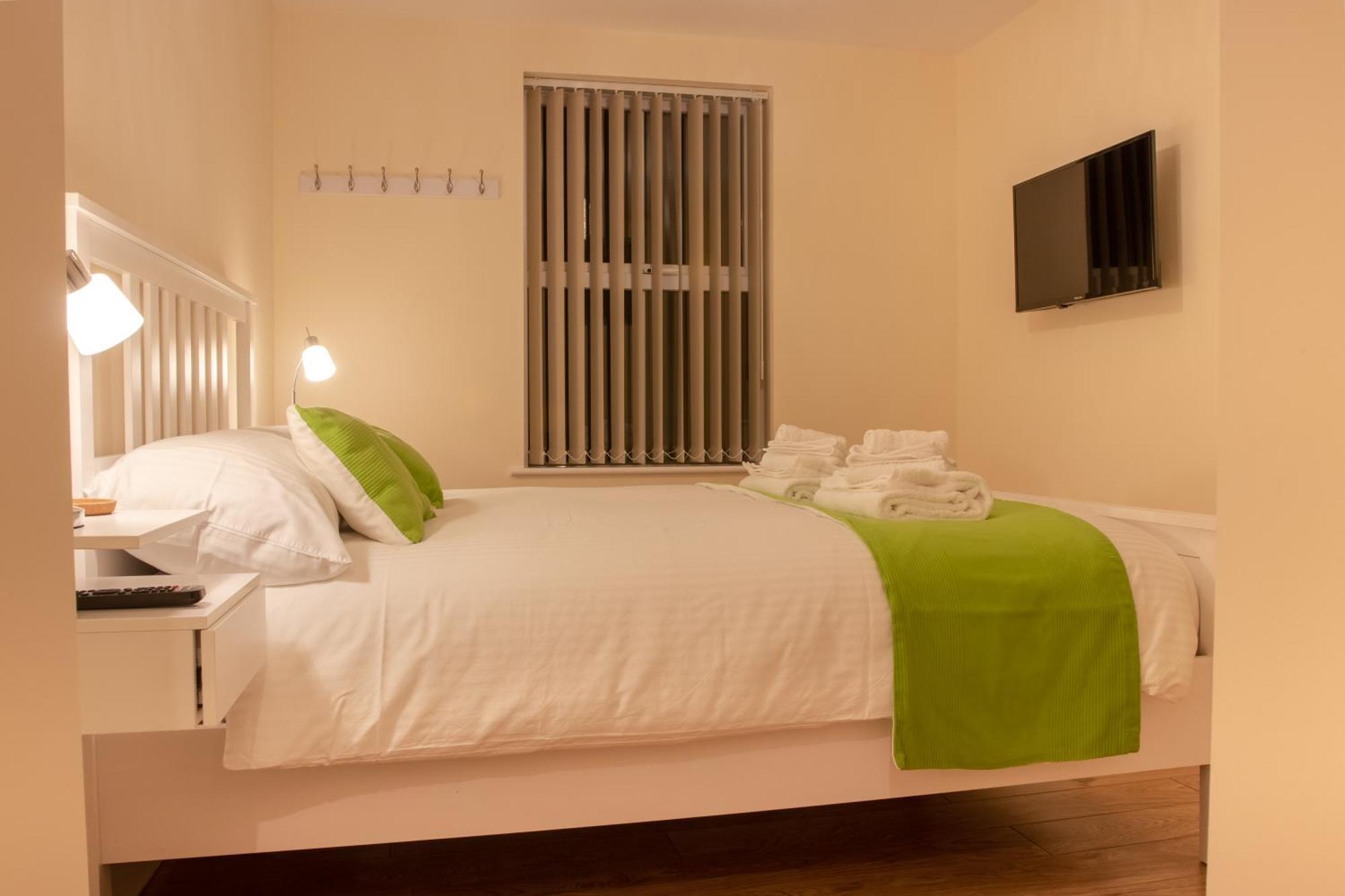 Chandler'S Lodge B&B Camelford Zewnętrze zdjęcie