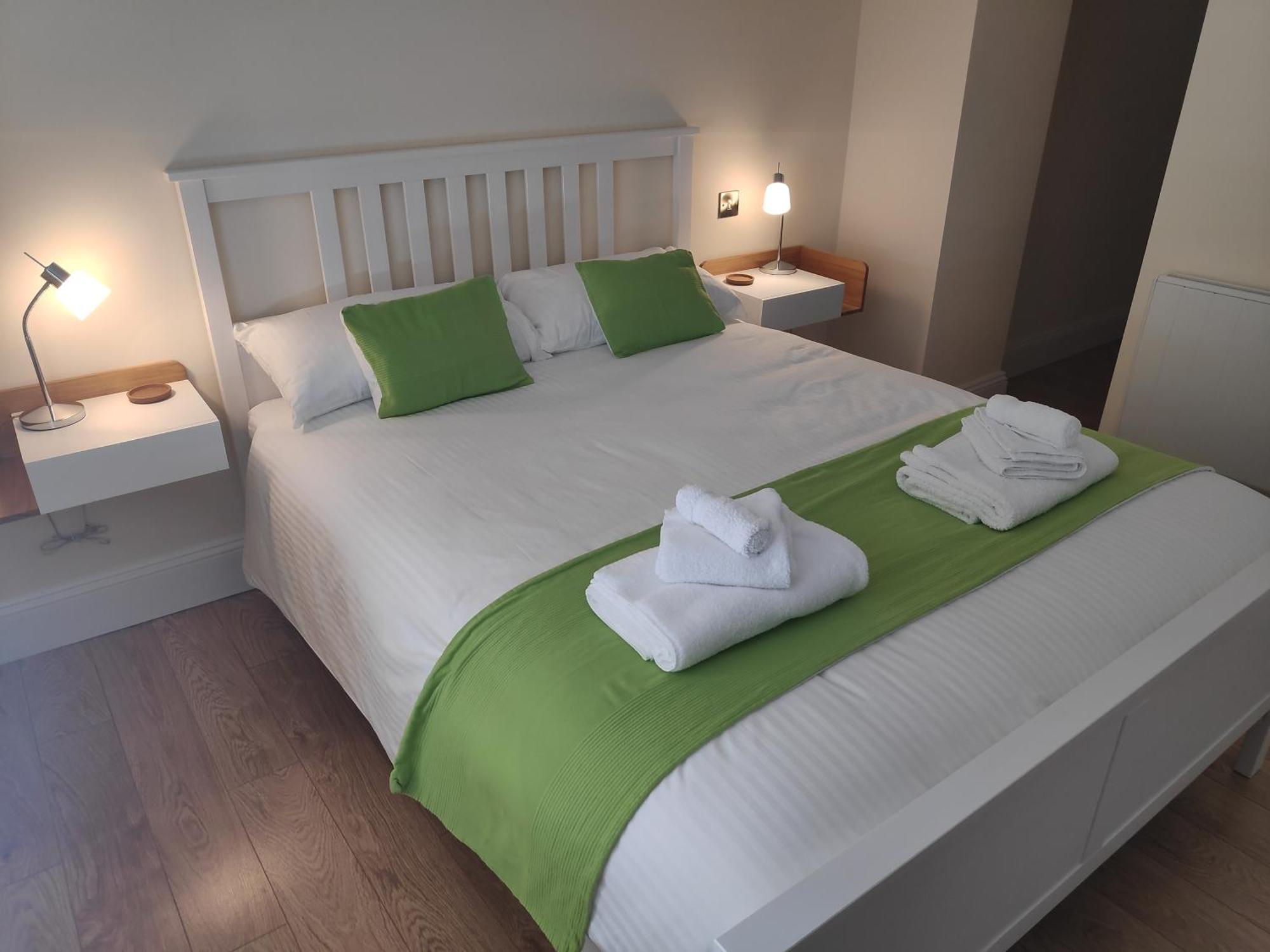 Chandler'S Lodge B&B Camelford Zewnętrze zdjęcie