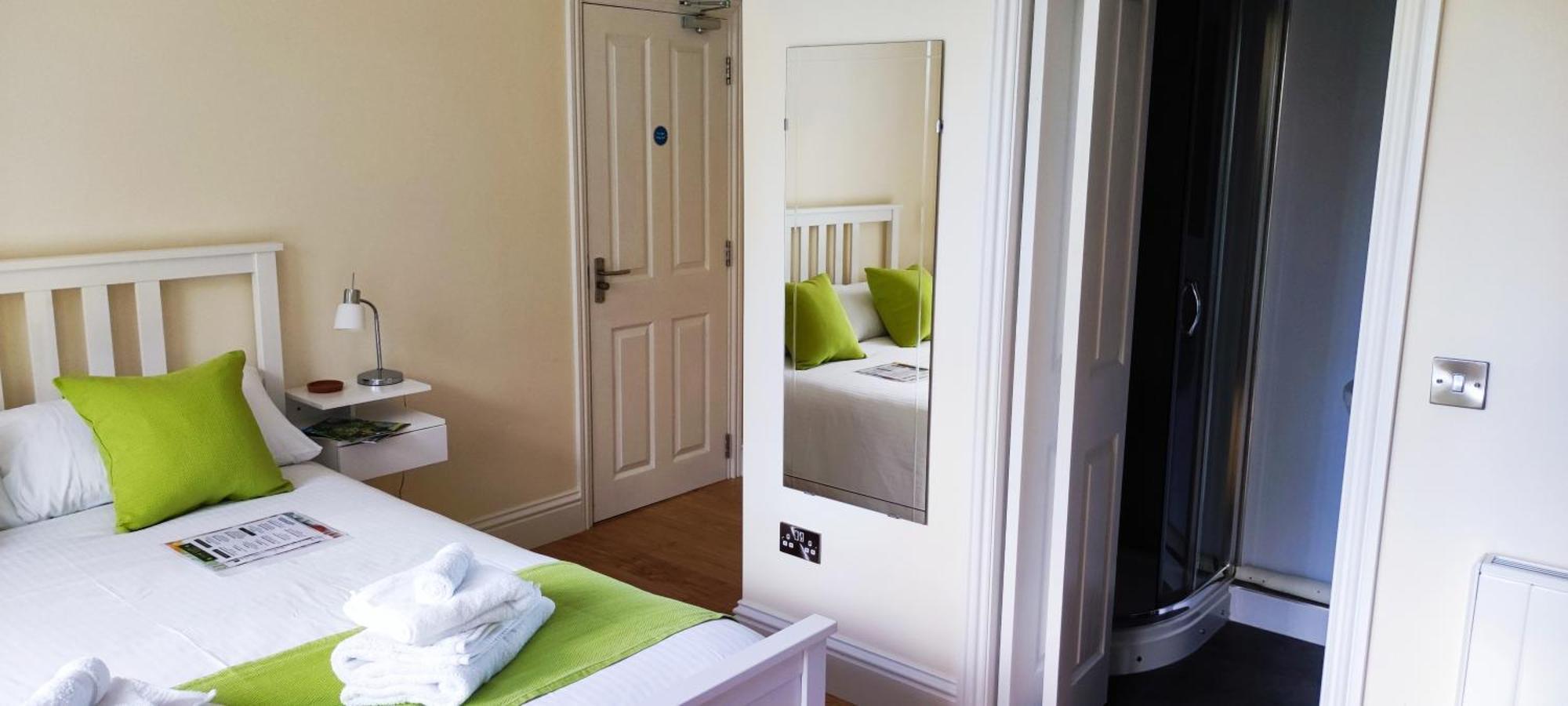 Chandler'S Lodge B&B Camelford Zewnętrze zdjęcie