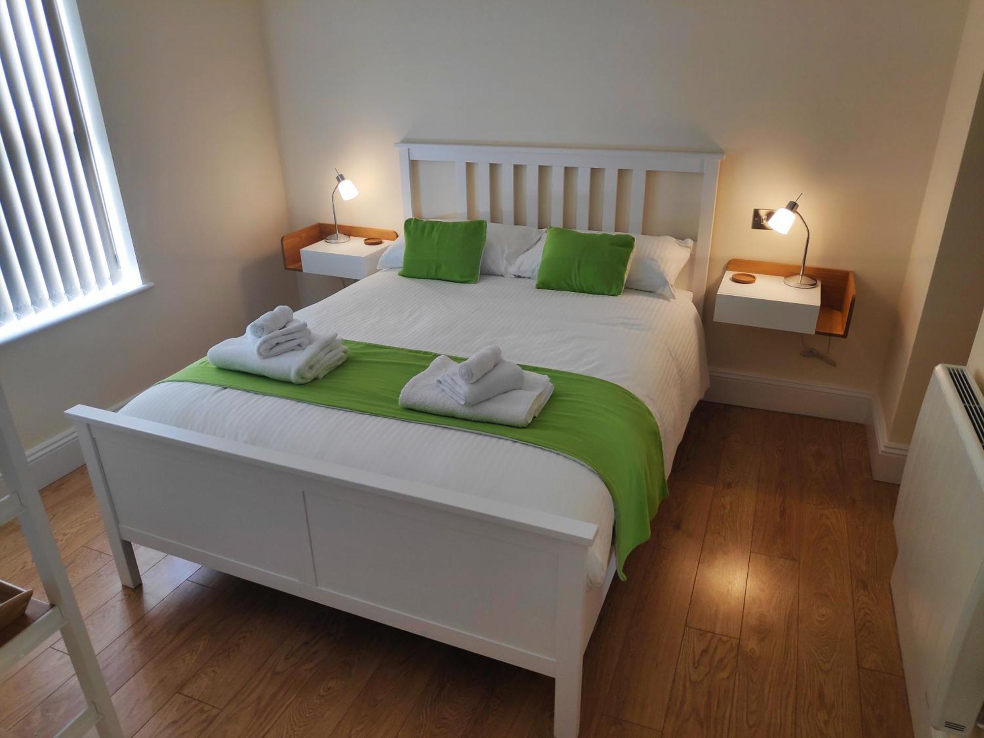 Chandler'S Lodge B&B Camelford Zewnętrze zdjęcie