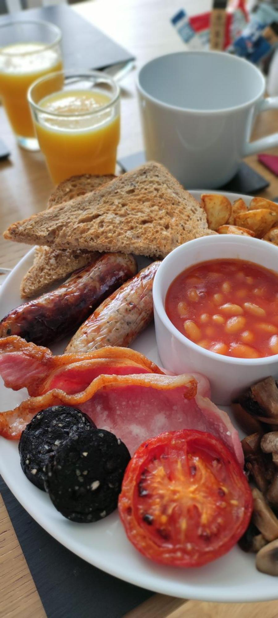 Chandler'S Lodge B&B Camelford Zewnętrze zdjęcie