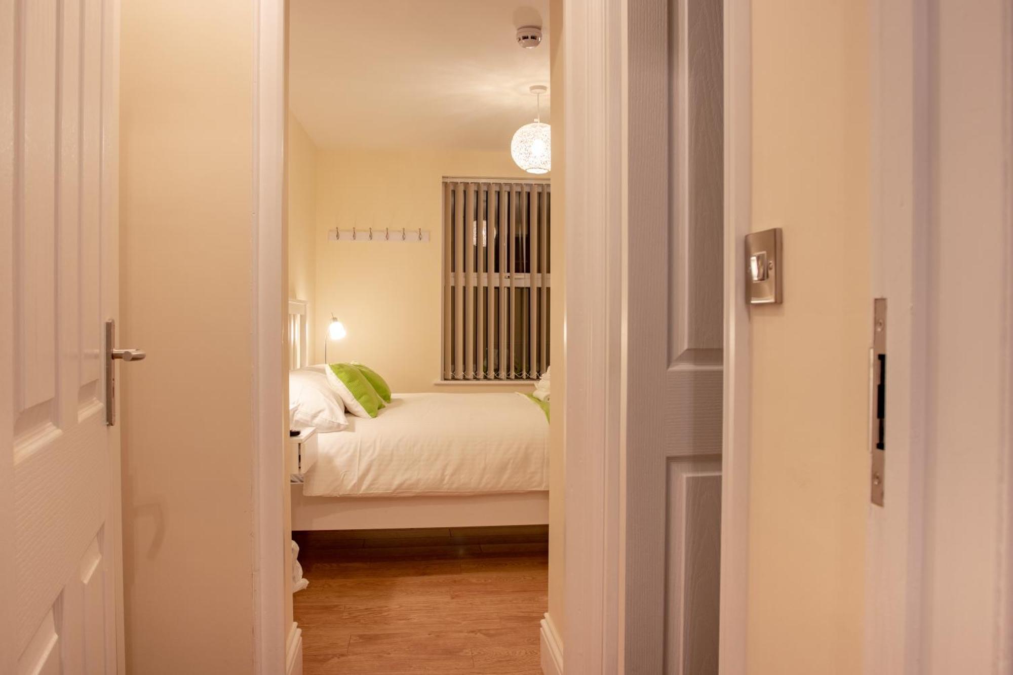 Chandler'S Lodge B&B Camelford Zewnętrze zdjęcie