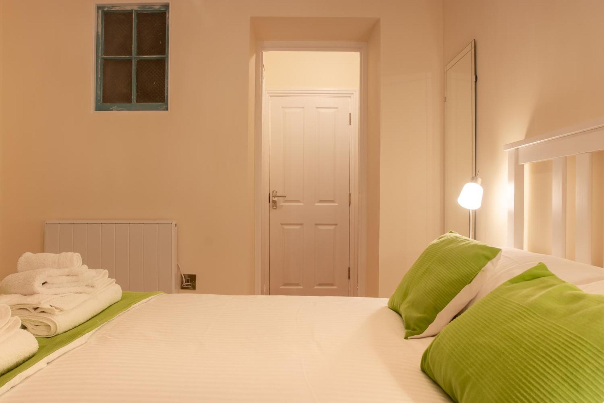 Chandler'S Lodge B&B Camelford Zewnętrze zdjęcie