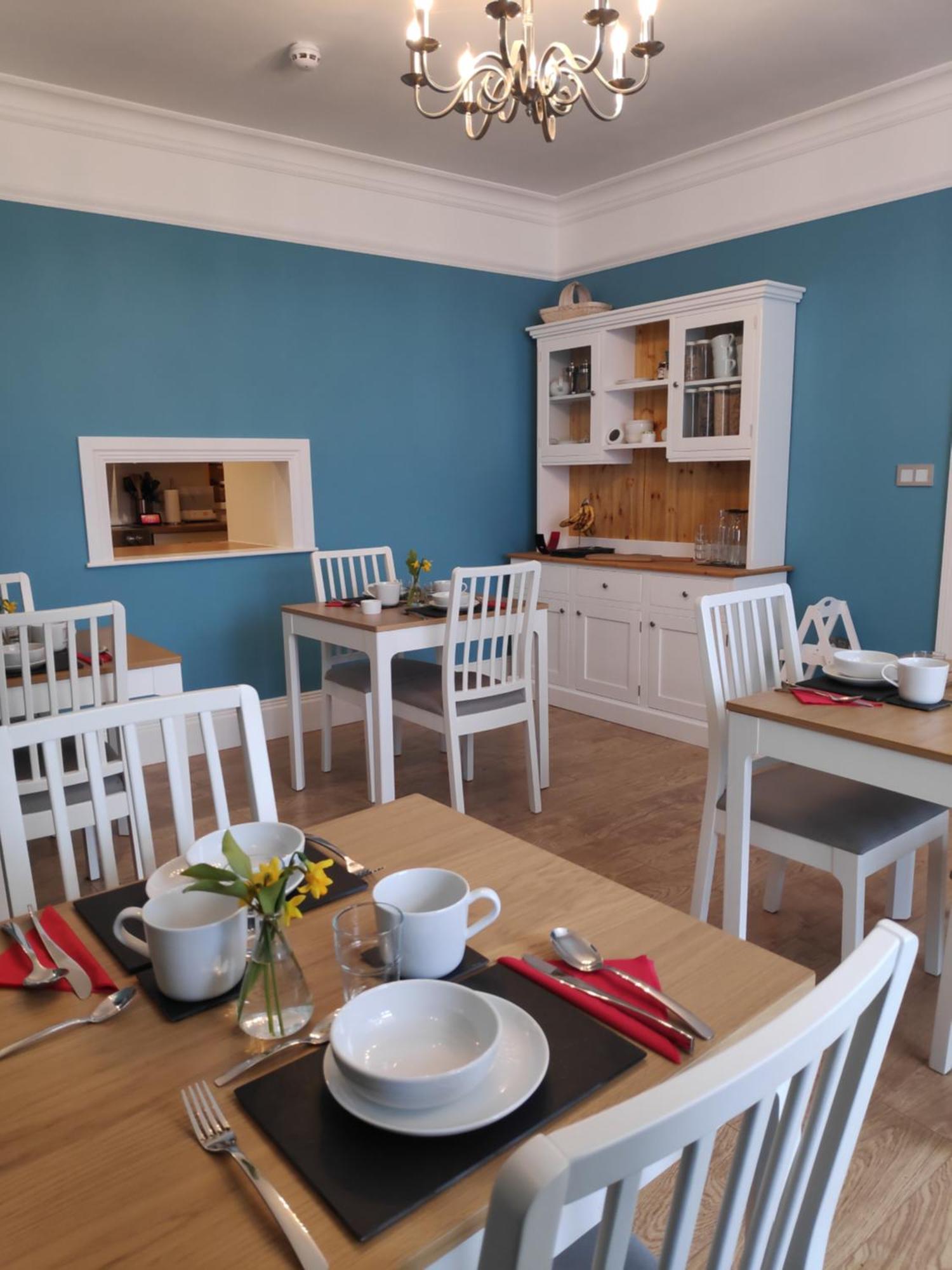 Chandler'S Lodge B&B Camelford Zewnętrze zdjęcie