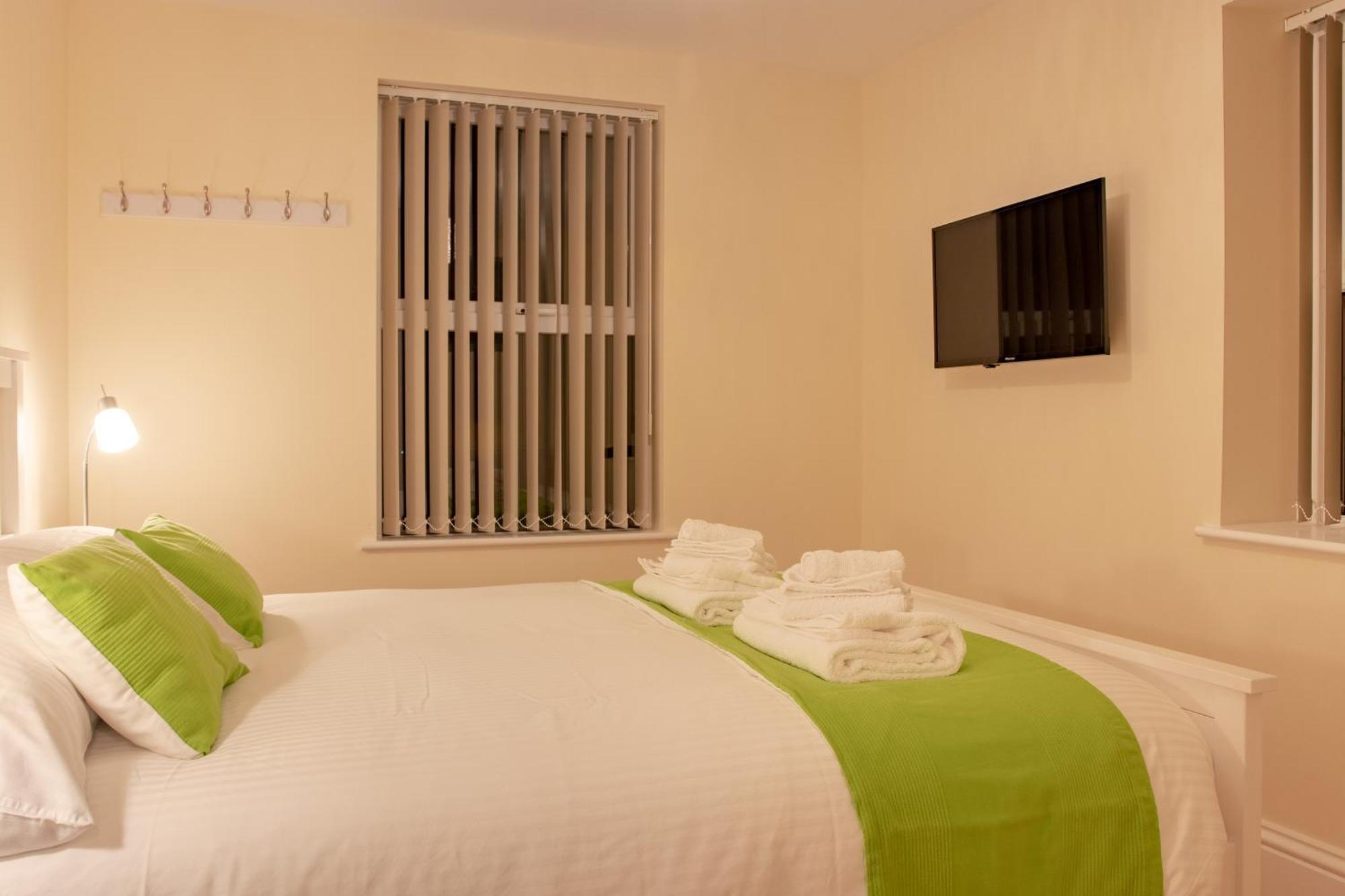 Chandler'S Lodge B&B Camelford Zewnętrze zdjęcie