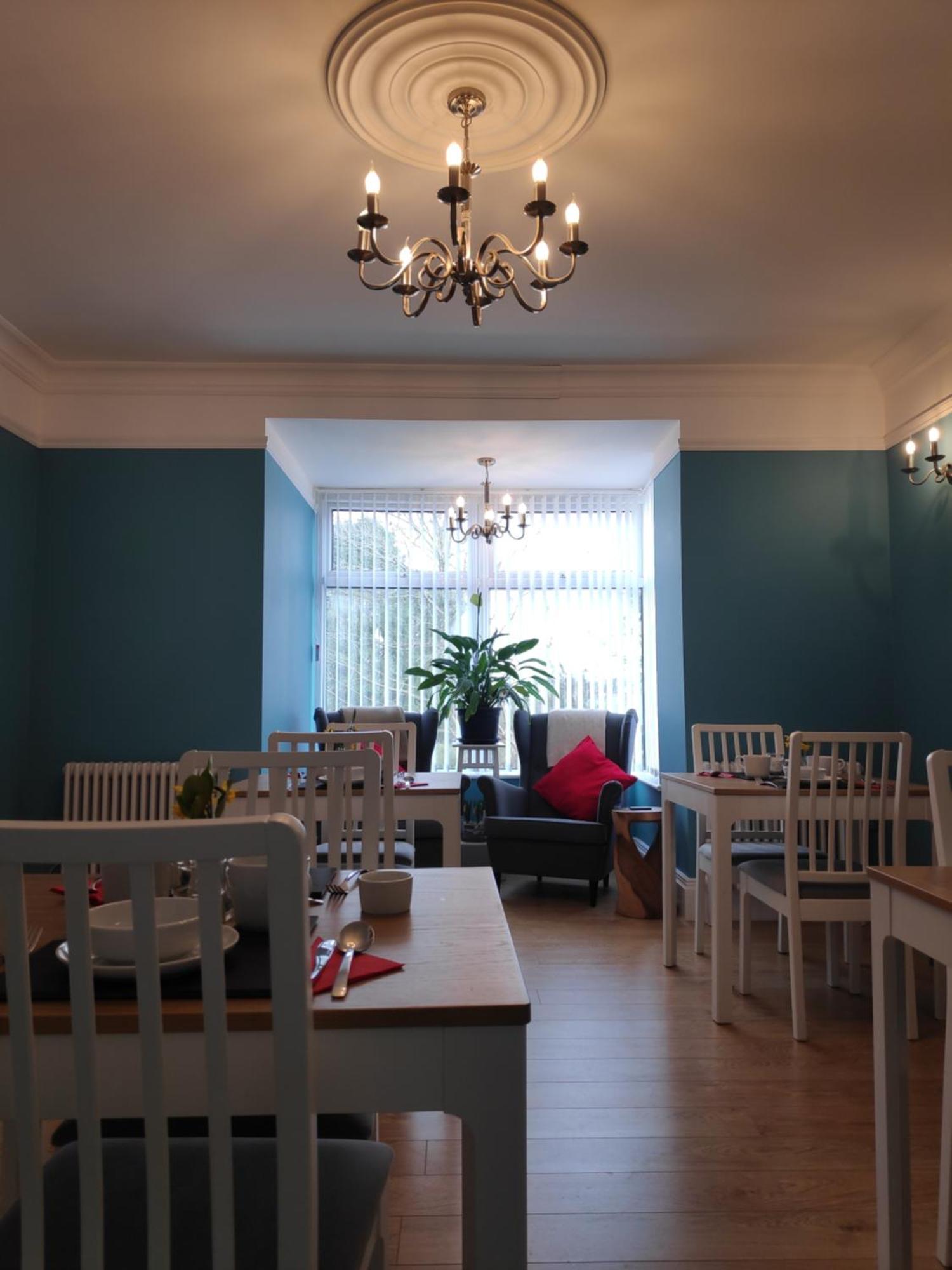 Chandler'S Lodge B&B Camelford Zewnętrze zdjęcie